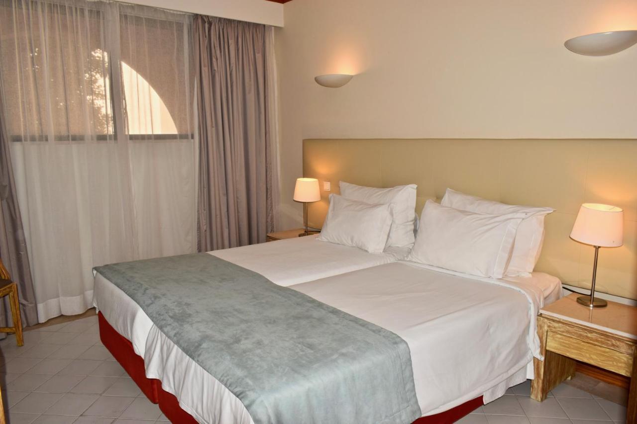 Clube Oceano Apartments Albufeira Extérieur photo